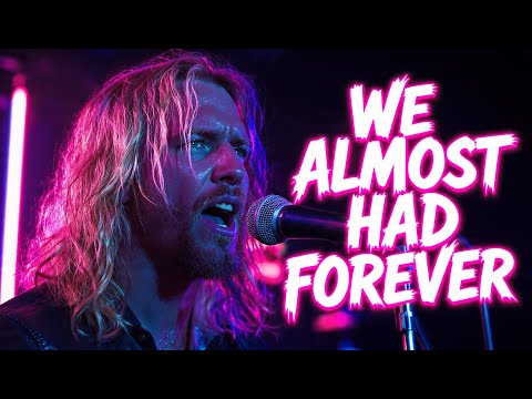We Almost Had Forever | 🎵 Ballad Best Songs 2026 | Top US UK Hits & Trending Music