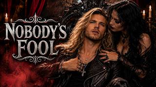Nobody’s Fool – When Love Becomes a Prison | A Powerful Hard Rock Ballad