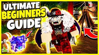 Dungeons Tower Beta The ULTIMATE Beginner Guide Boss Tutorial Roblox
