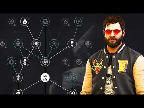 Control Resonant - Best Starter Build & Early Game Tips