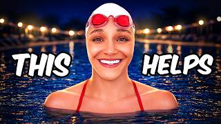 15 Things That Make Swimming WAY More Enjoyable