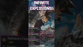 *EXPLOSIVE* Off-META Set for MH Wilds!!