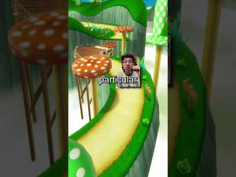 Why Nintendo Wii was PEAK Gaming #nintendo #wii #wiigames #nostalgia #gaming #shorts