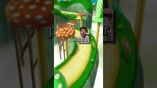 Why Nintendo Wii was PEAK Gaming #nintendo #wii #wiigames #nostalgia #gaming #shorts