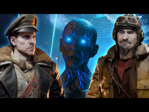 TIER 3 CURSED EASTER EGG WITH @B-RADTHEMAN