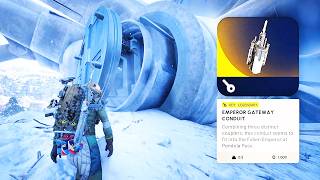 Arc Raiders Emperor Gateway Key Guide: Blueprint, Boss Fight, and Emperor Loot Rewards