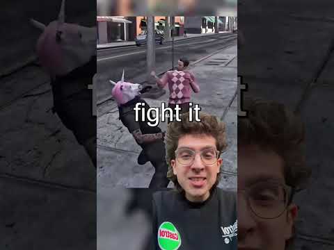 Are GTA Online lobbies too toxic now? 👀 #gtaonline #gta5 #grandtheftauto5 #gamer #shorts