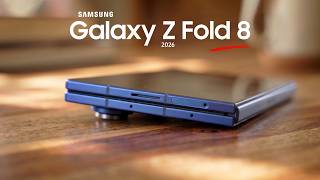 Samsung Galaxy Z Fold 8 Vs iPhone Fold - Which One to Buy? Full Breakdown!