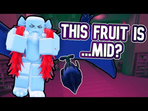 [GPO] PTERANODON FELL OFF IN BATTLE ROYALE?! 12K+ DAMAGE GAME!