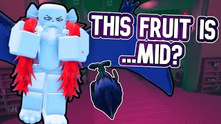 [GPO] PTERANODON FELL OFF IN BATTLE ROYALE?! 12K+ DAMAGE GAME!