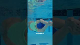 Let's do it again! Subscribe for all things swimming.  #swimming
