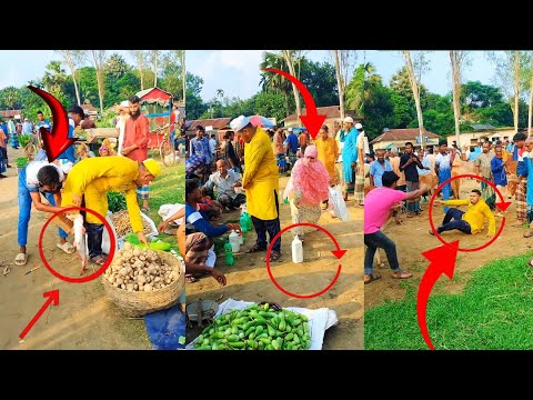 Best Public Reaction Prank 😂 | Funny Comedy Entertainment Prank | Meme Review USA #funny #comedy  