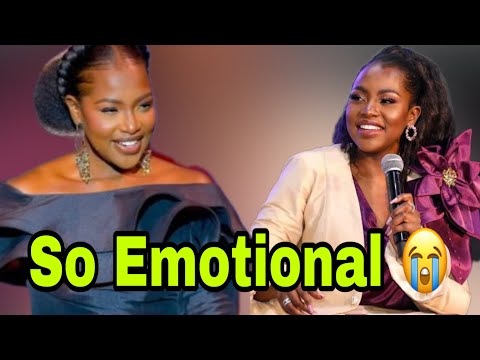 Joyce Omondi Breaks Down in Tears After Citizen Tv This During Her Farewell Ceremony-waihiga Mwaura