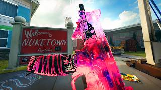 UNLOCKING THE SANGUINE STORM CAMO IN BLACK OPS 7!