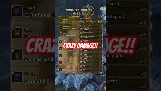 TU4's *BEST* Long Sword Set! [MH Wilds]