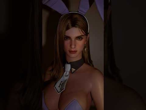 Hailey is FINALLY BACK! - #thefirstdescendant #hailey  #ornerybiscuit