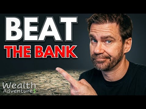 Your Cash Is Losing 4% a Year — 5 Better Places to Park It in 2026