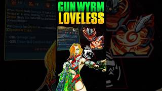 This Gun Build for Loveless is INSANE...(Gunbiosis) | Borderlands 4 Loveless Build Guide