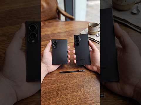 Samsung Galaxy Z Fold 8 Ultra, Fold 8 Official Renders, Price & More Revealed!