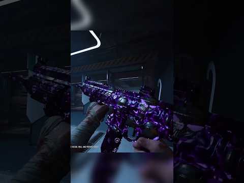 SECRET PACK A PUNCH MASTERY CAMO!