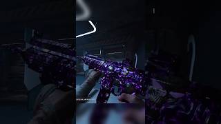 SECRET PACK A PUNCH MASTERY CAMO!