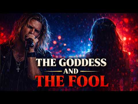 🎵 Midnight Fell Without You | Emotional Hard Rock Ballad Love Song | Top US UK Hits & Trending Music