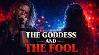 🎵 Midnight Fell Without You | Emotional Hard Rock Ballad Love Song | Top US UK Hits & Trending Music