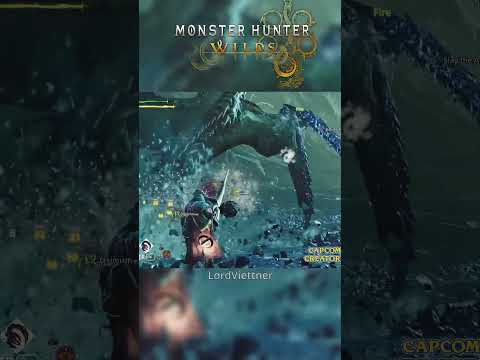 The *FASTEST* ARMOR SPHERE FARM in MH Wilds!!
