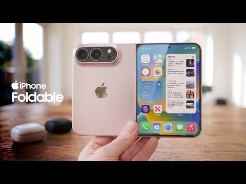 iPhone Fold or ULTRA - Launch Timeline & More