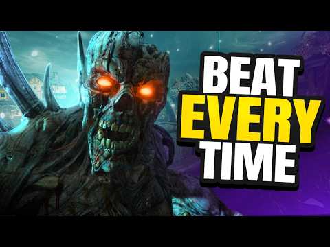 The ONLY REX INFERNUS EASTER EGG Guide You Need!