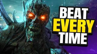 The ONLY REX INFERNUS EASTER EGG Guide You Need!
