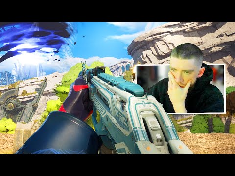 Highguard is the Game of the Year