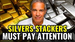 Something HUGE Just Snapped in The Silver Market (Tied to National Security) | Andy Schectman