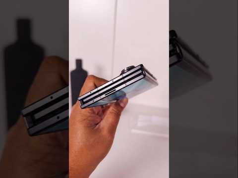 Samsung Galaxy Z TriFold 2 - This Was Not Expected!