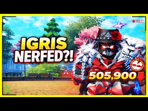 Solo Hunters BIG Update Coming?! The Truth About IGRIS Nerf…