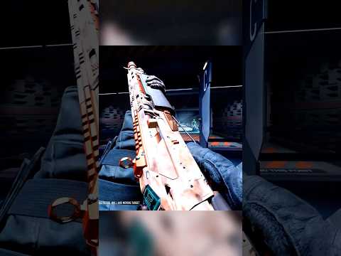 Treyarch Gave the Mars Event Camo to Everybody...