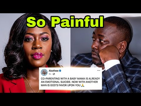 Emotional AKOTHEE SPEAKS TO KANYARI,TASH & SKY AS THE SITUATION WORSENS Since Betty Bayo Passed
