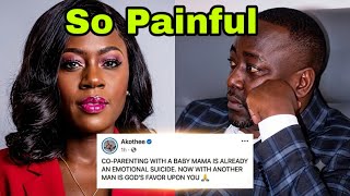 Emotional AKOTHEE SPEAKS TO KANYARI,TASH & SKY AS THE SITUATION WORSENS Since Betty Bayo Passed