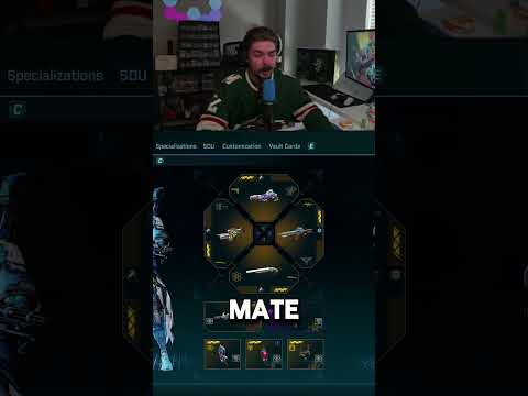 This Rafa build will make farming pearls EASY in the NEW Borderlands 4 DLC