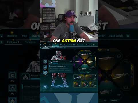 Platinum Thol & Subjugator EASY With the Doomfist Amon 4.0 Build in Borderlands 4!