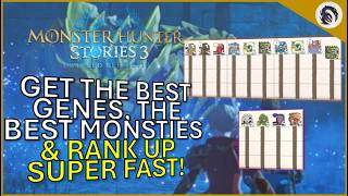 My *BEST* Tips for Egg Farming!! [MH Stories 3]