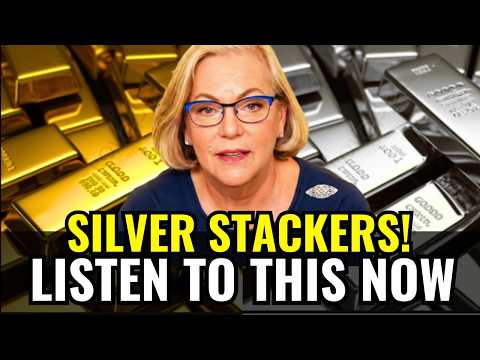 This SILVER Exit Strategy Could Make Investors MULTI MILLIONAIRES | Lynette Zang