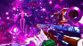 Hidden Loot Room & All Secret Boss Locations: Borderlands 4 Amara And The Vile Shadows Boss Guide