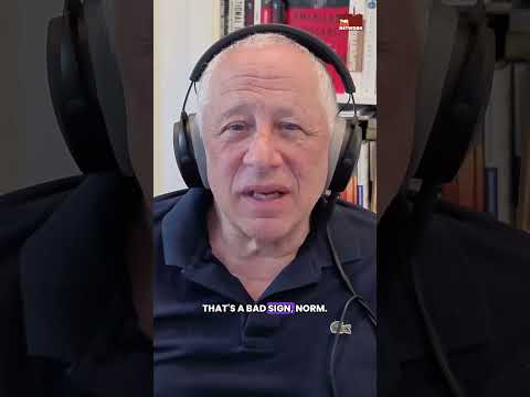 David Rothkopf and Norm Ornstein on Words Matter #politics #politicstiktok #currentevents
