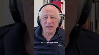 David Rothkopf and Norm Ornstein on Words Matter #politics #politicstiktok #currentevents