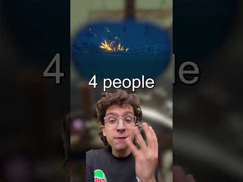 Why Sea of Thieves Solo Ships are the most Powerful #seaofthieves #gaming #gamer #shorts