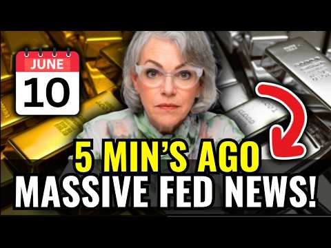SILVER Is Ready for a MONSTER RALLY and I've Got Proof | Lynette Zang