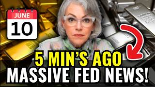 SILVER Is Ready for a MONSTER RALLY and I've Got Proof | Lynette Zang
