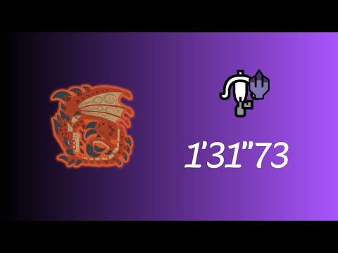 Dragon LBG is *BROKEN*!! [MH Wilds - Easy Talisman Farming]