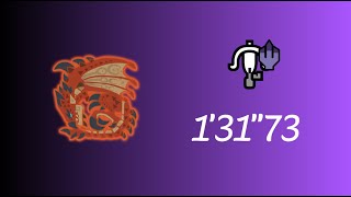 Dragon LBG is *BROKEN*!! [MH Wilds - Easy Talisman Farming]